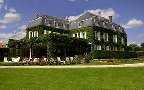 Chateau Sancy